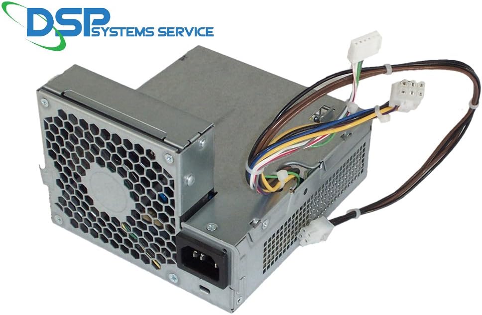 240W Power Supply for HP 6200 Pro SFF, Pack of 2 A78292