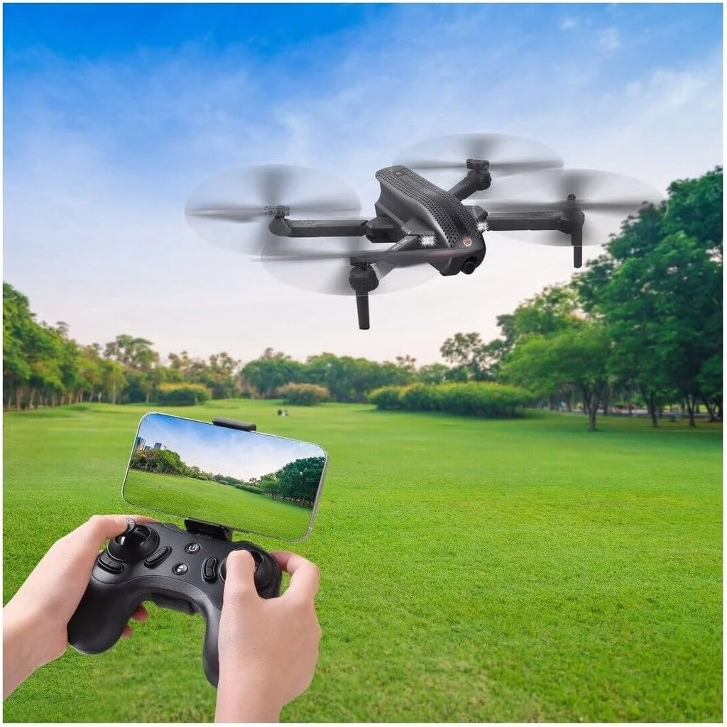 HD Video Drone with Ultra-Wide Lens U667