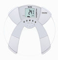 Glass InnerScan Body Composition Monitor D837