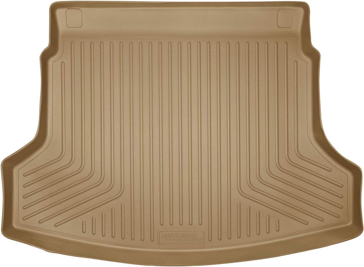 Black Cargo Liner for Honda CR-V X5149