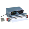 18x22 Automatic Impulse Bag Sealer with 2mm Seal S696138