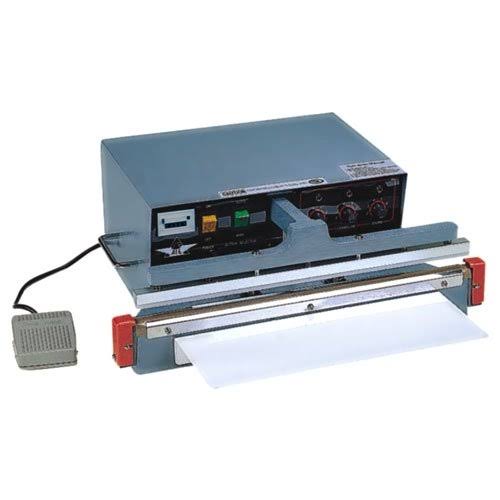 18x22 Automatic Impulse Bag Sealer with 2mm Seal S696138
