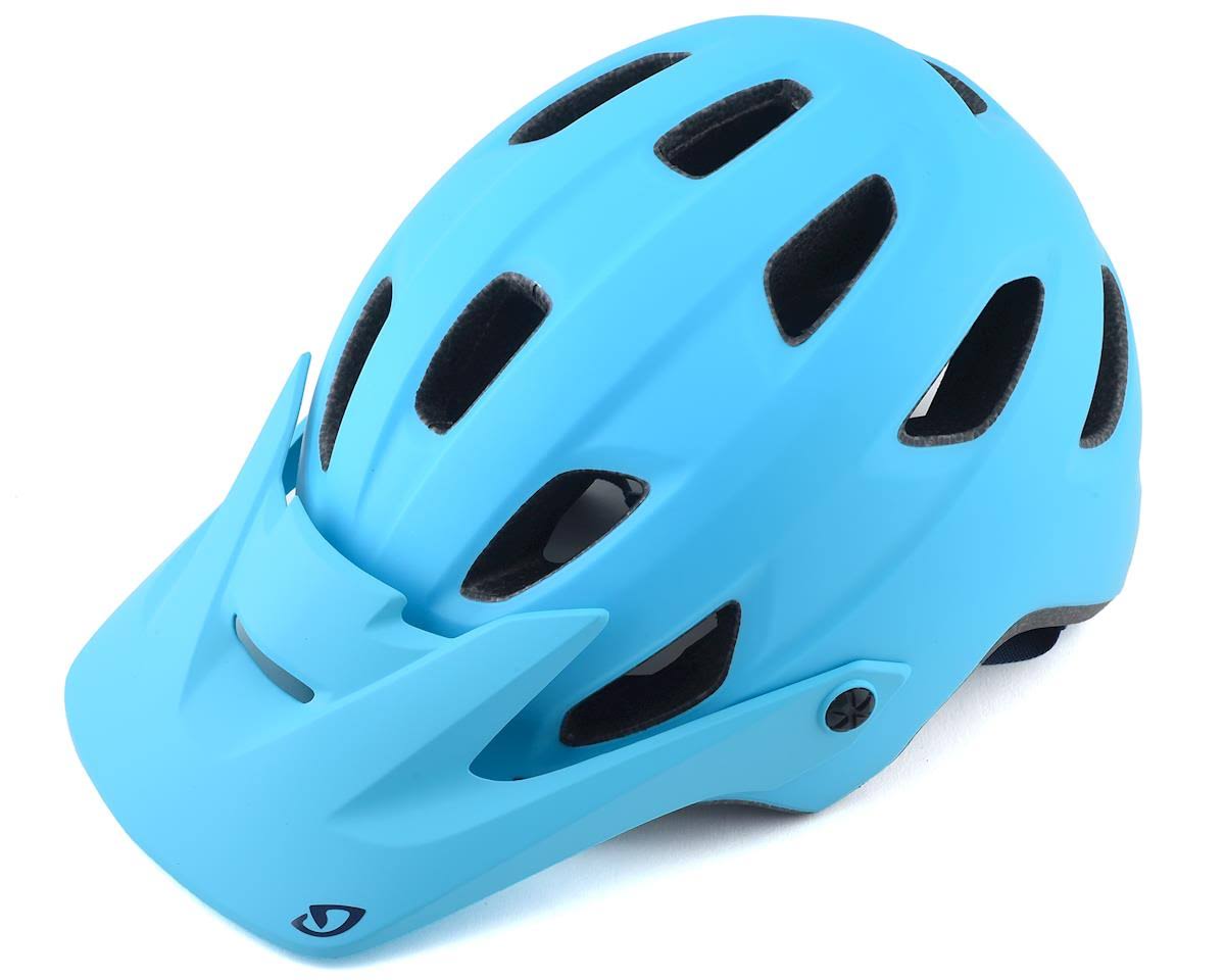Matte Iceberg M Helmet P230452