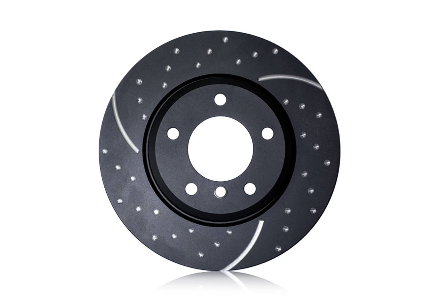 Brake Rotors J5821