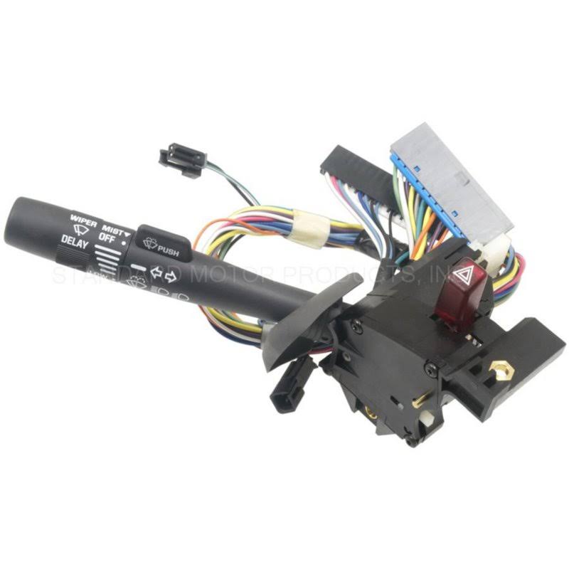 Turn Signal Switch H496