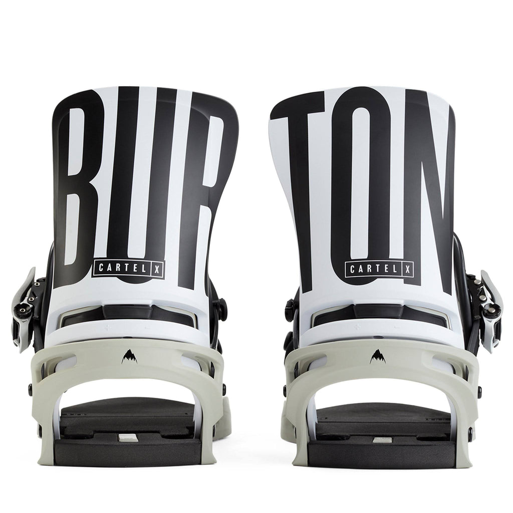 Black Snowboard Binding Y597241