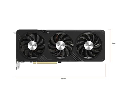 16GB GDDR6 Radeon RX 7600 XT Graphics Card X233