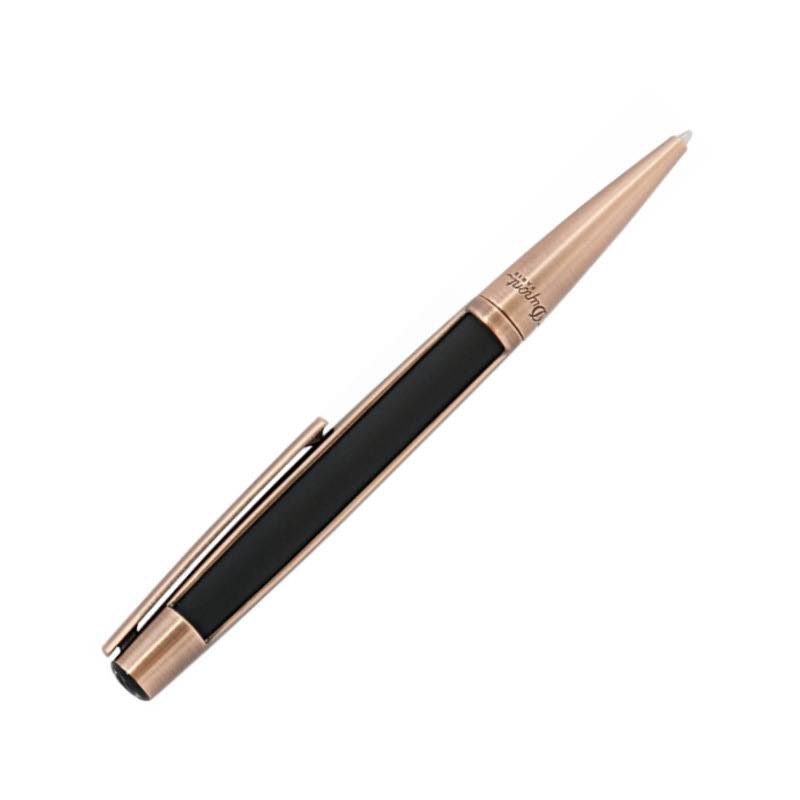 Vintage Copper Ballpoint Pen G8882