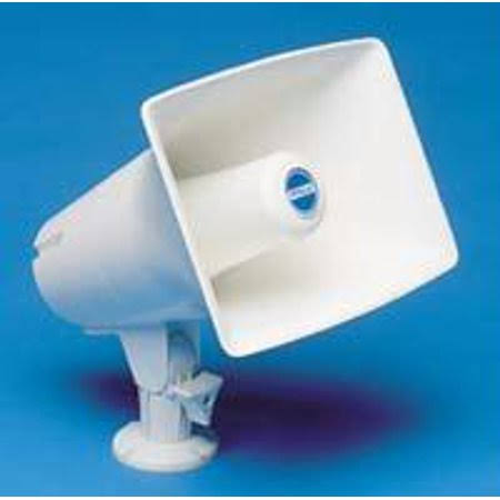 60 Watt 8 Ohm Hailer Horn T32715
