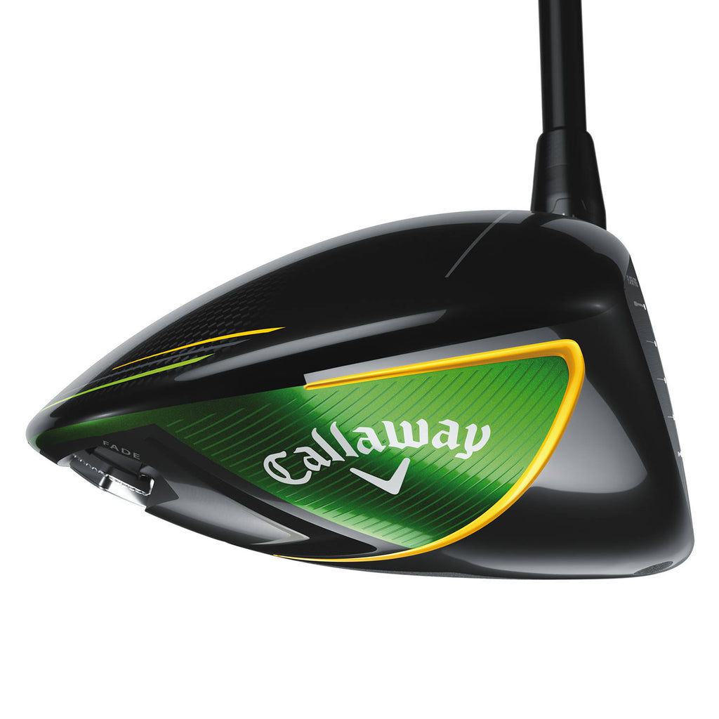 Golf Driver J3461
