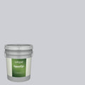 Semi-Gloss Silver Leaf Exterior Paint (5-Gallon) P372
