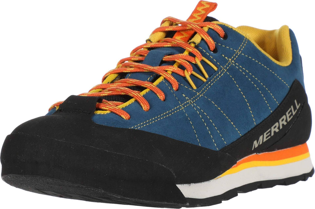 Suede Men's Shoes Y358642