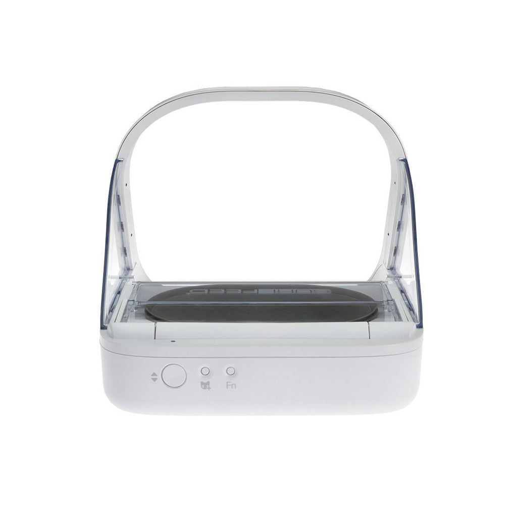 Microchip Pet Feeder K9434