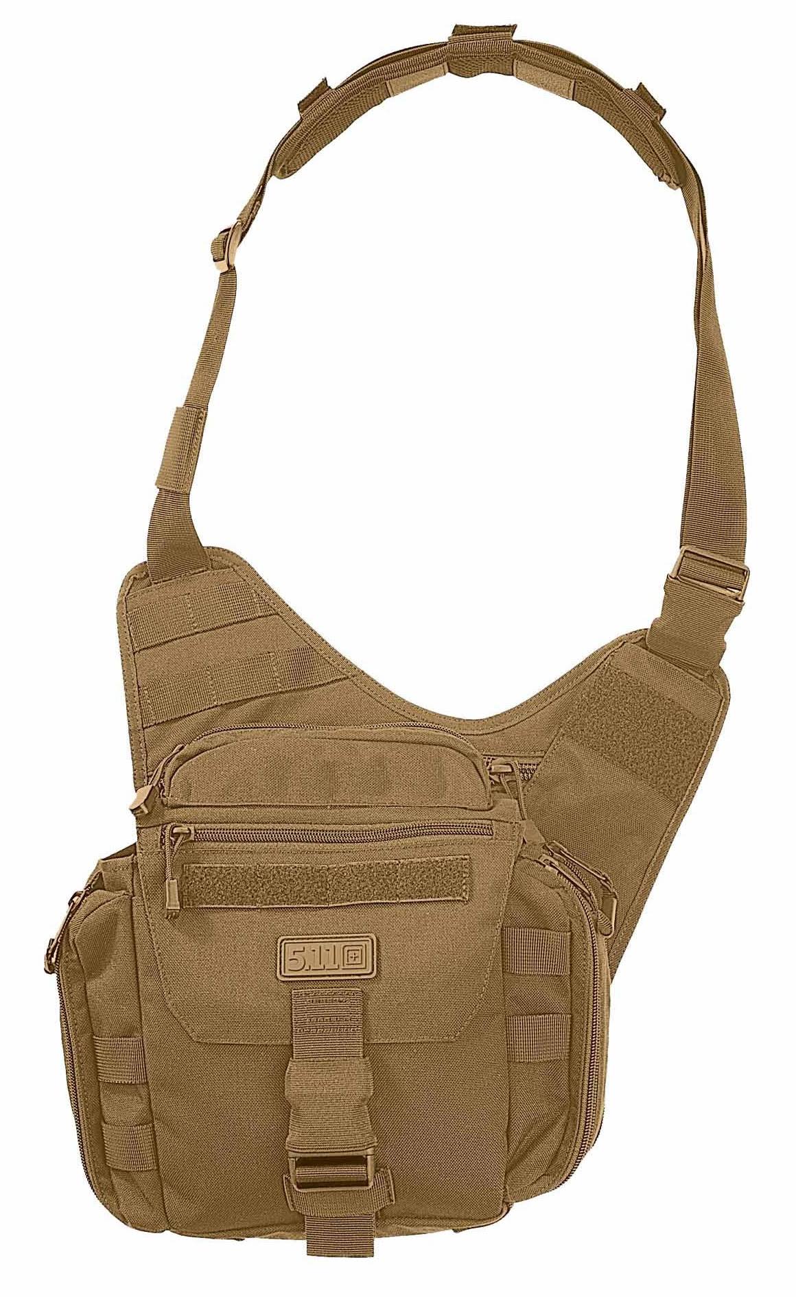 Flat Dark Earth Push Pack E8470