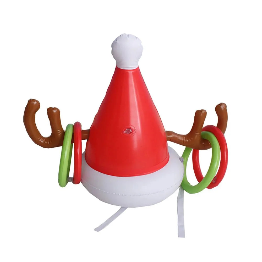 Ring-Toss Toy Outdoor Party Game U246