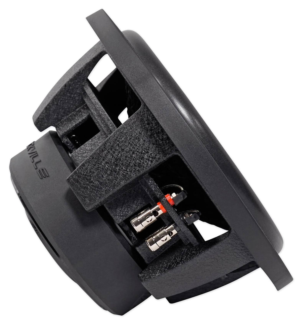 10x22 4000 Watt Dual 4-Ohm Car Audio Subwoofers N450