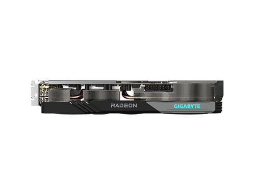 16GB GDDR6 Radeon RX 7600 XT Graphics Card X233
