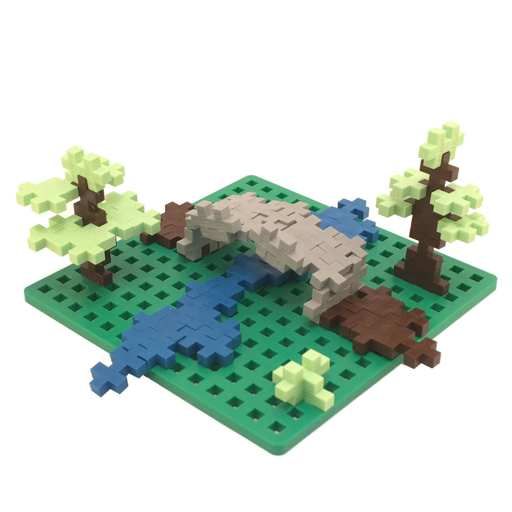 60 Pc STEM Building Set E8461