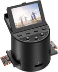 Film & Slide Scanner with 22MP, 3.5 LCD T834506