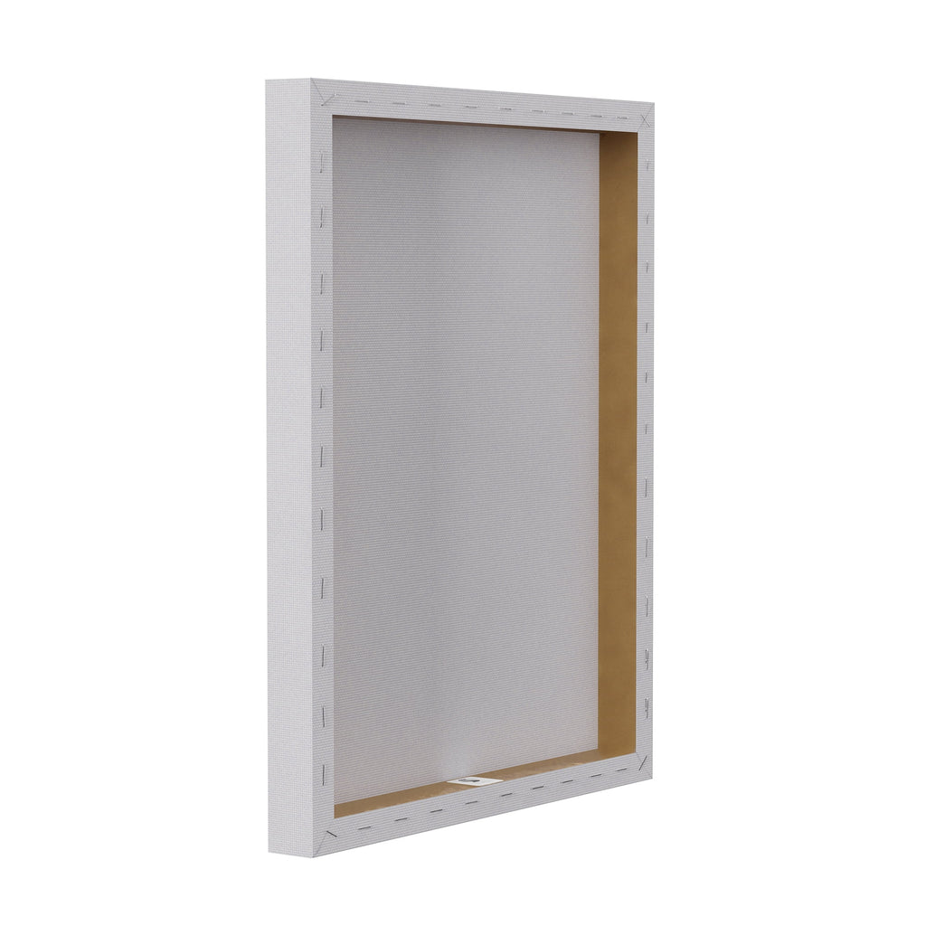 Gallery Wrapped Canvas Print Wall Art, 20 x 16 D7624