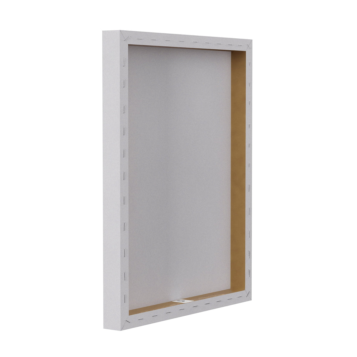 Gallery Wrapped Canvas Print Wall Art, 20 x 16 D7624