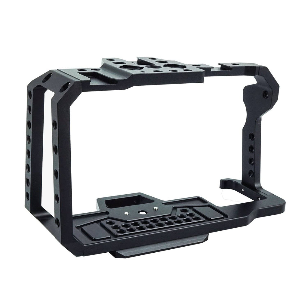 Cage Kit 3 for Blackmagic Pocket Cinema Camera 6K/4K M9677