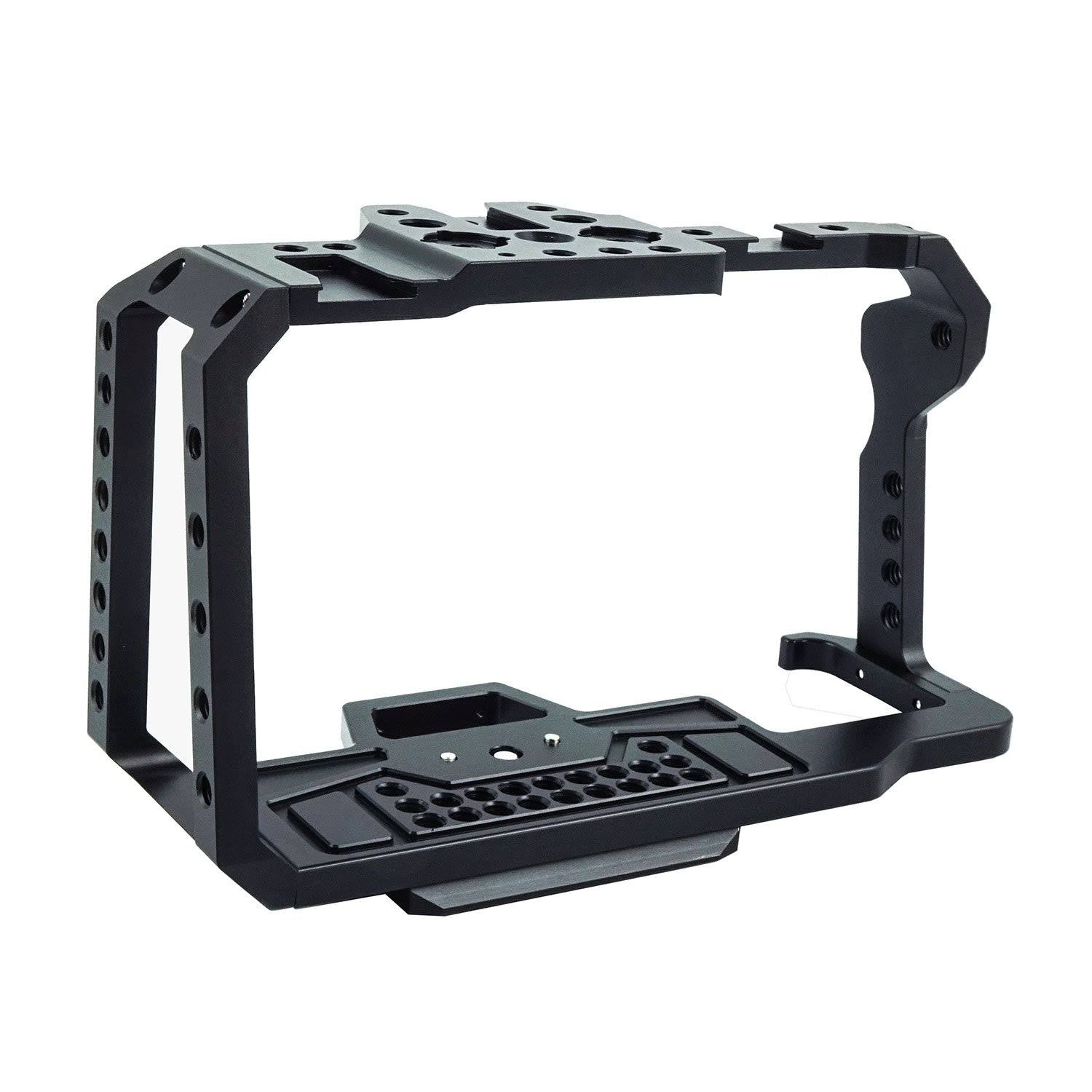 Cage Kit 3 for Blackmagic Pocket Cinema Camera 6K/4K M9677