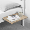 Clamp on Shelf, Dark Oak P3017