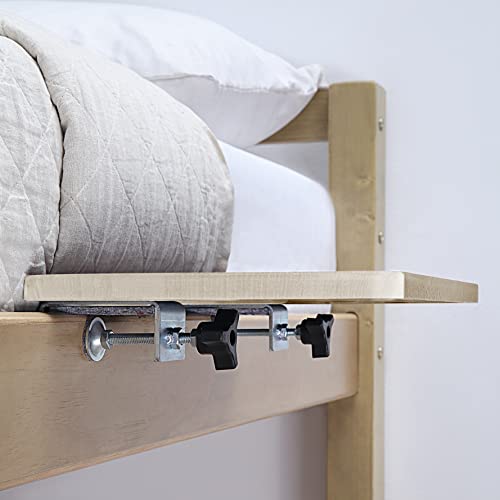 Clamp on Shelf, Dark Oak P3017
