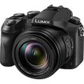 Black 20.1 MP Compact Ultra HD Digital Camera T120331