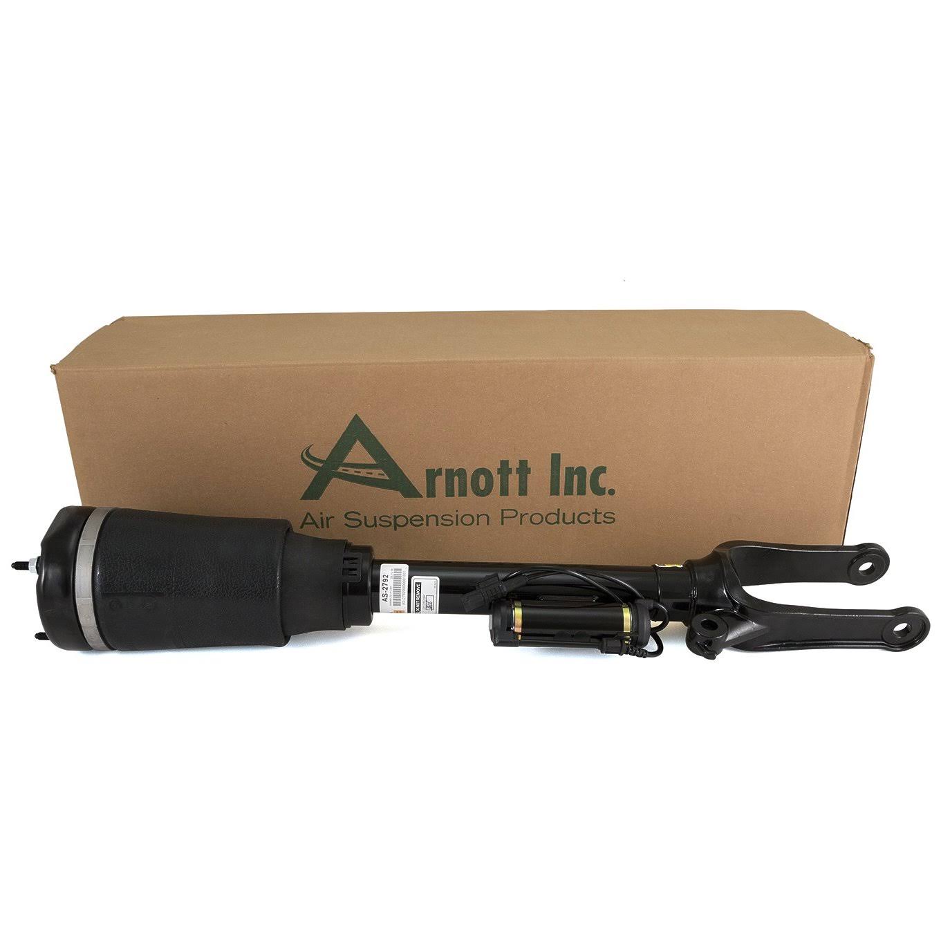 Air Suspension Strut N17403