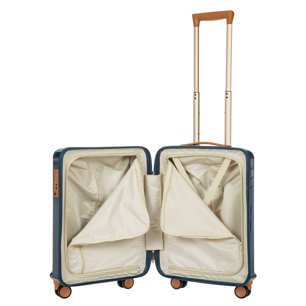 Night Blue Carry on Spinner T7646
