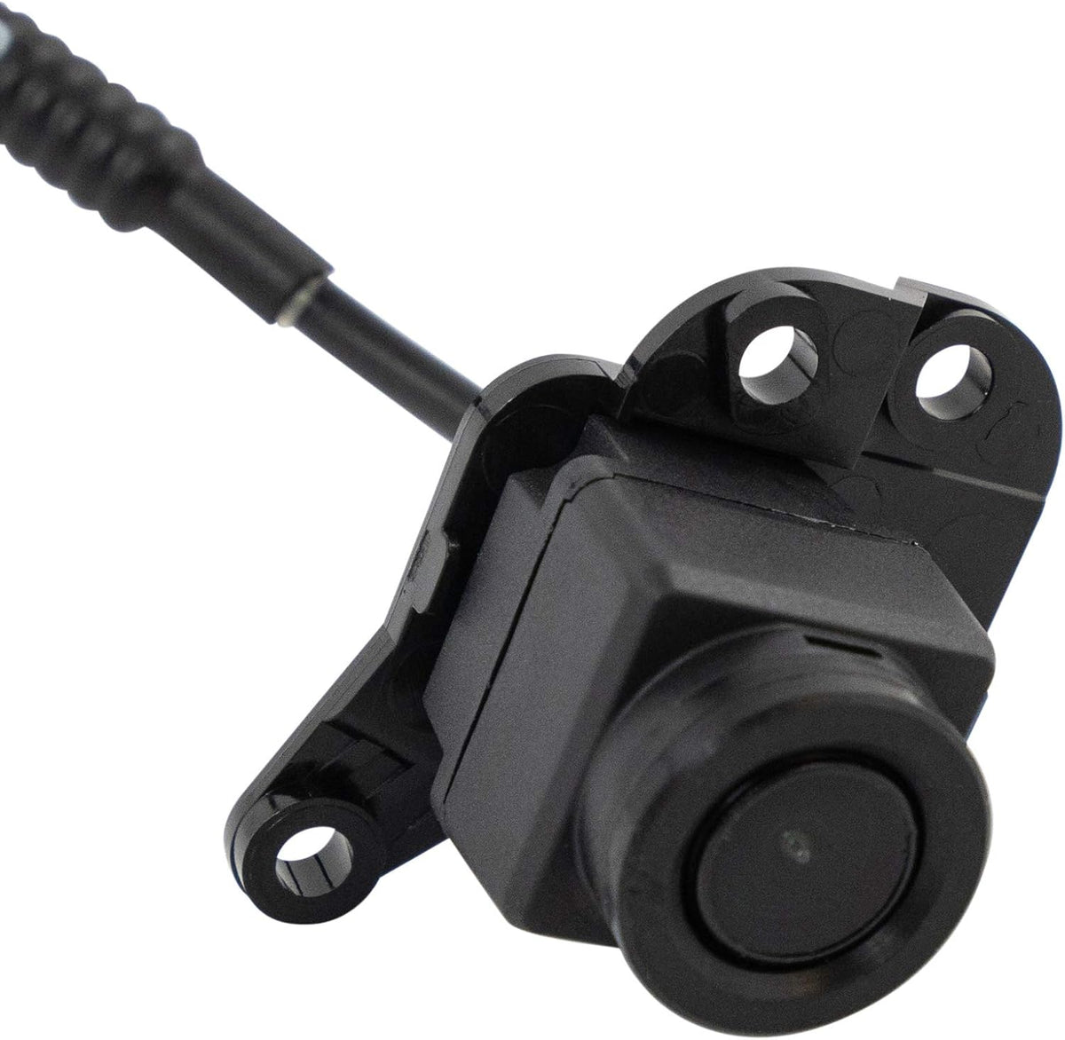 Rear Reverse Backup Camera 6 Pin F336