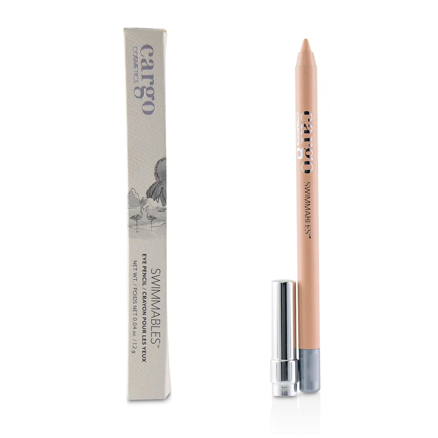 Eye Pencil Dark Green 1.2g O174163