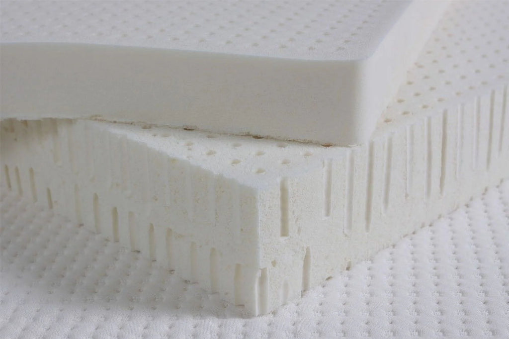Queen Size Organic Latex Topper T955