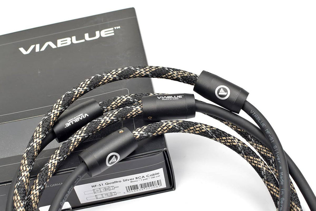RCA Mono Cable R742922
