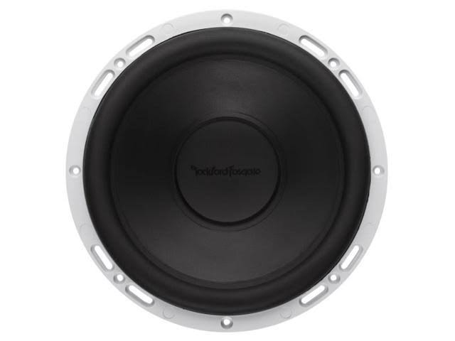 Dual 4-Ohm Subwoofer A447