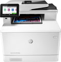Color LaserJet Pro MFP Y7811