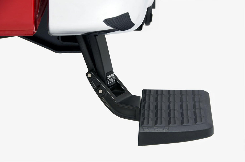 BedStep Flip Down Bumper Step E820