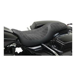 2-Up Seat for Harley Touring 2008-2021 F203854