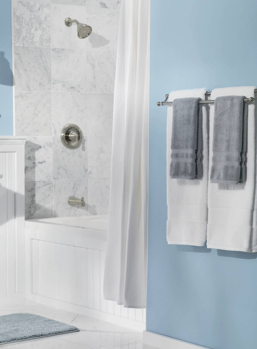 Tub and Shower Faucet O2971