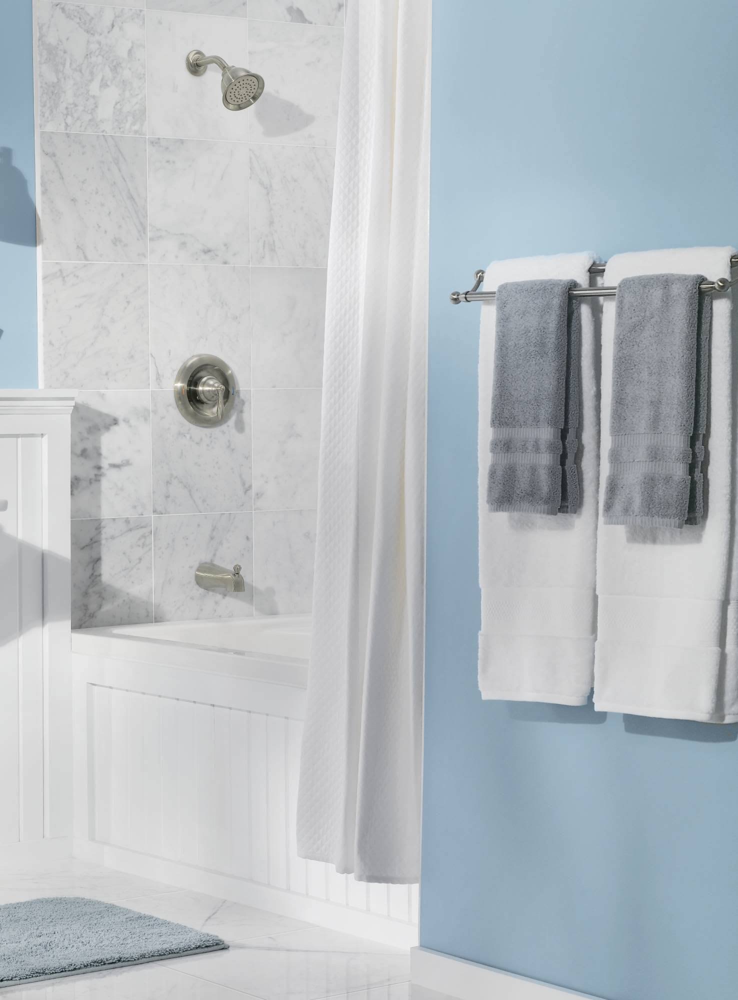 Tub and Shower Faucet O2971