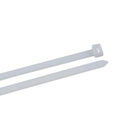 Heavy Duty Cable Tie, Nylon, White, 48-In., 10-pk. O5917