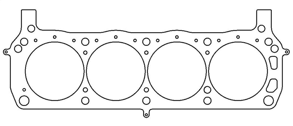 Cylinder Head Gasket N5824