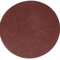 6x22 Diameter PSA Disc Aluminum Oxide - 50 Grit V914312