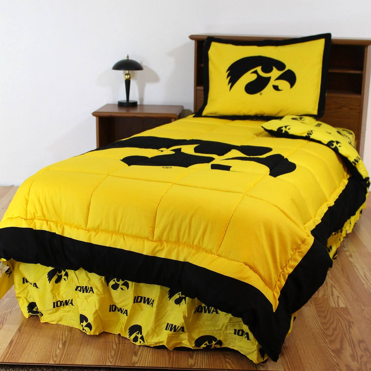 Full Bed in A Bag E41808