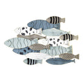 Hand-Painted Wall Decor X6286