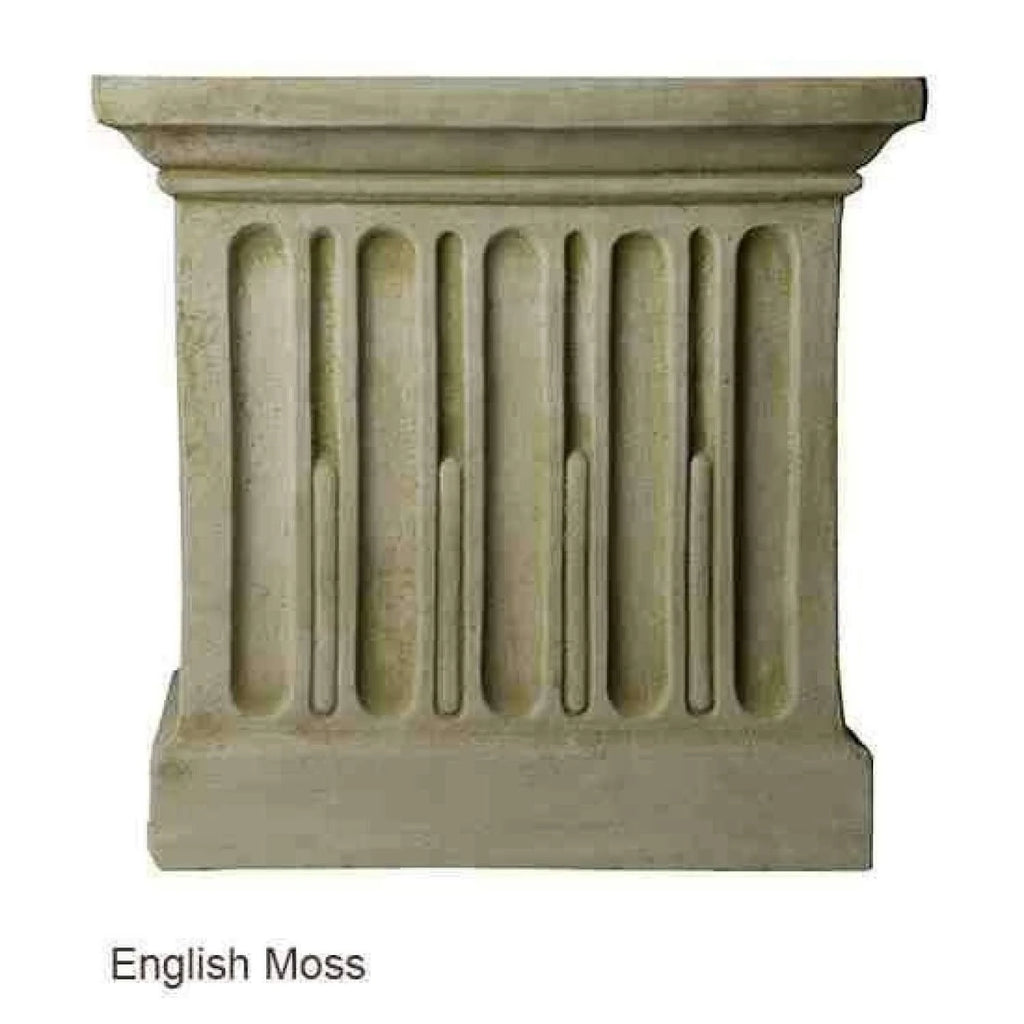 Ferro Rustico Nuovo Small Urn Y226