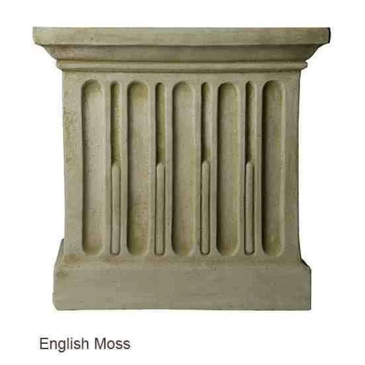 Ferro Rustico Nuovo Small Urn Y226