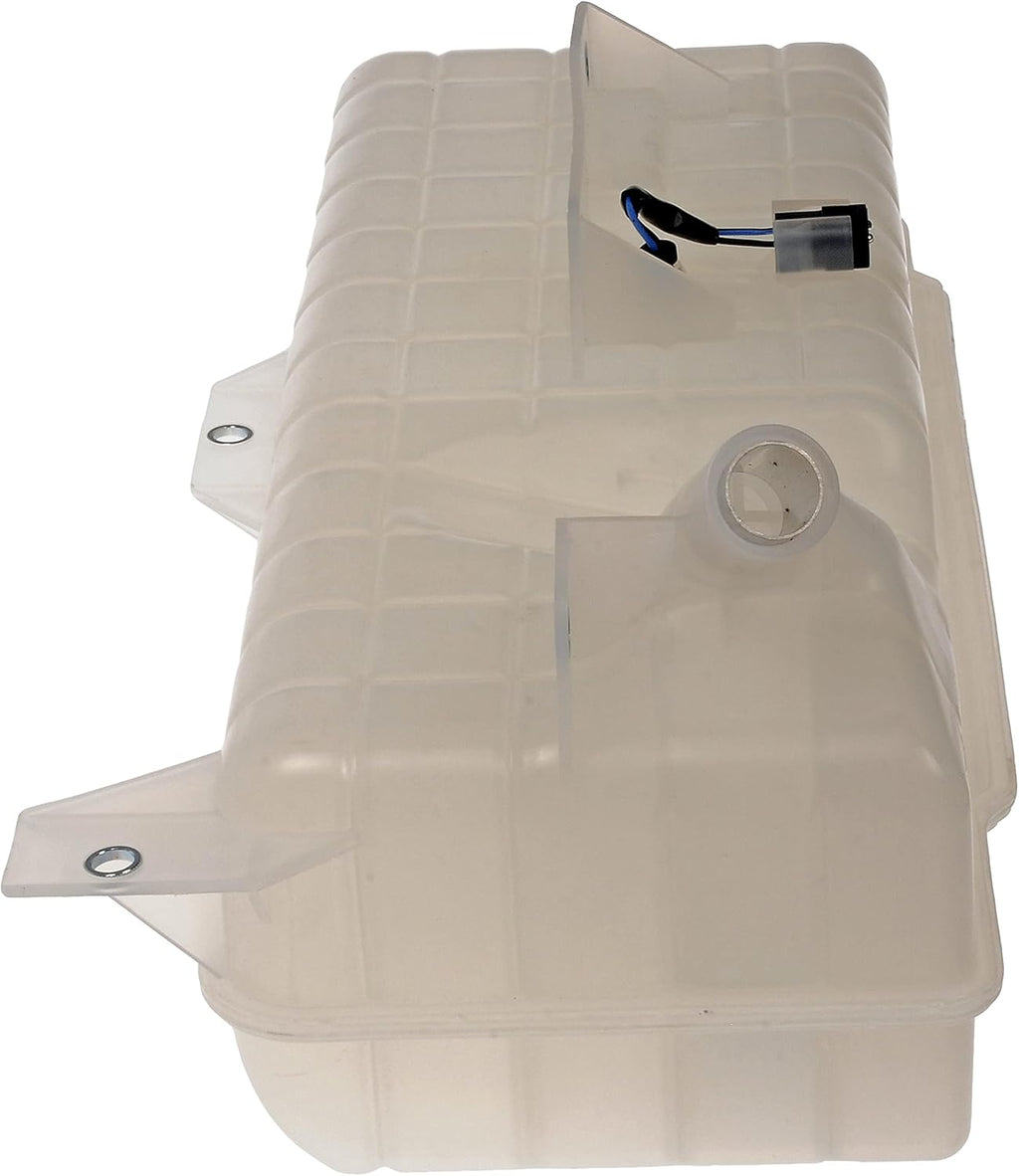 Front Engine Coolant Reservoir M694